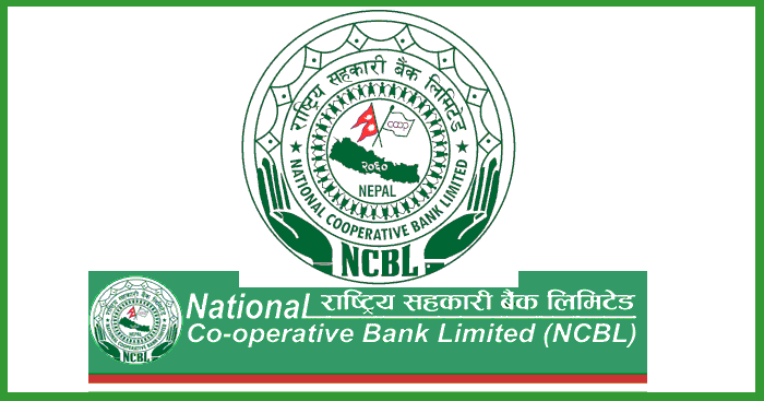 National Cooperative Bank Limited - NCBL