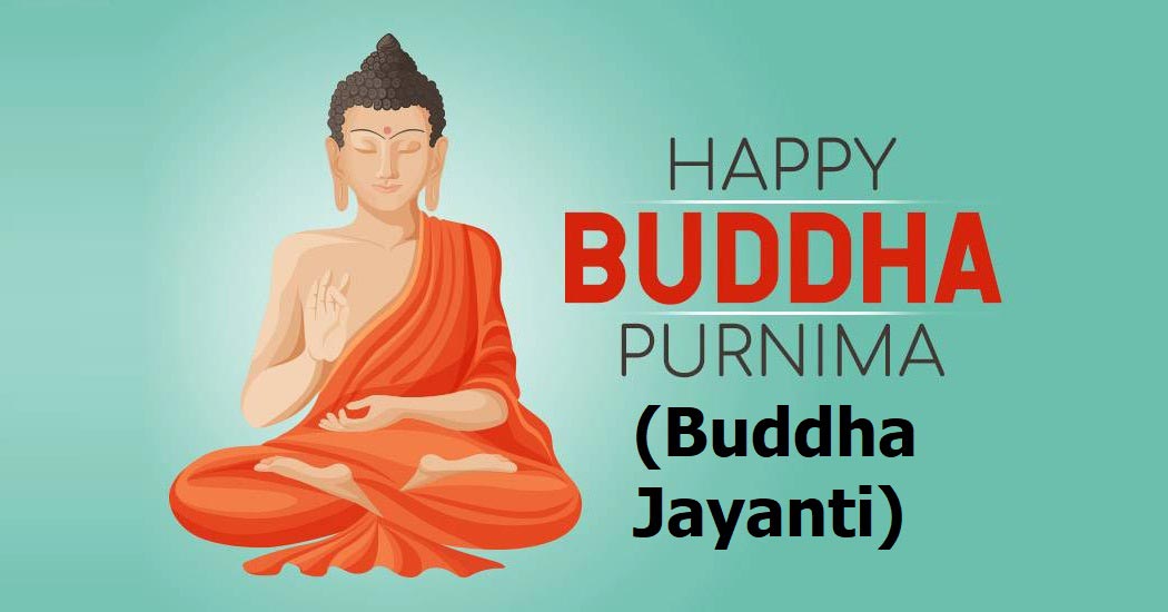 Buddha Jayanti