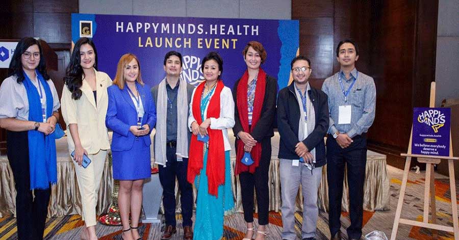 Happy Minds Health