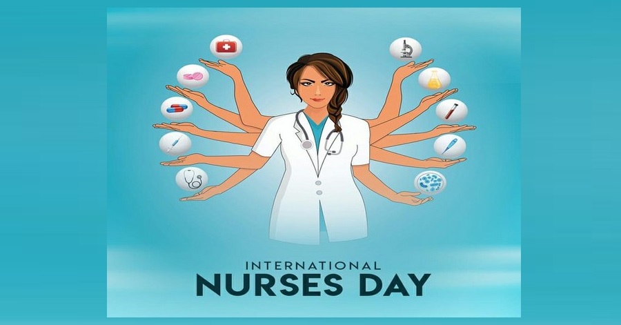 International Nurses Day