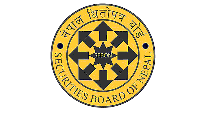 Nepal Dhitopatra Board SEBON Notice