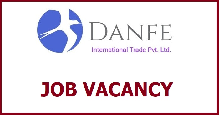 Danfe International Trade Danfe International Trade