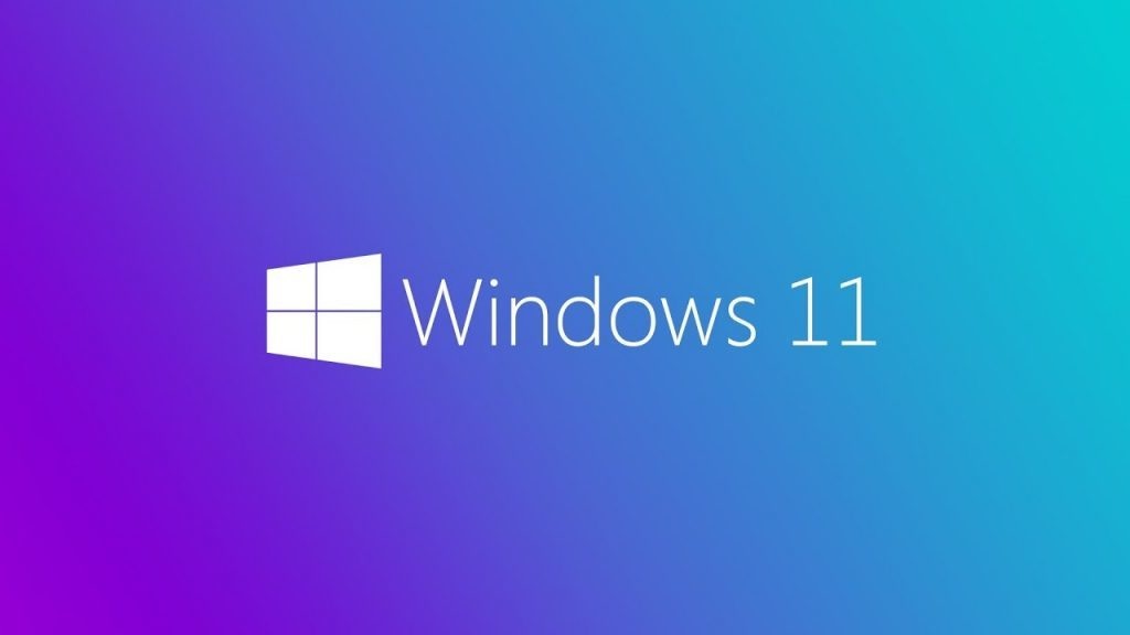Microsoft Window 11