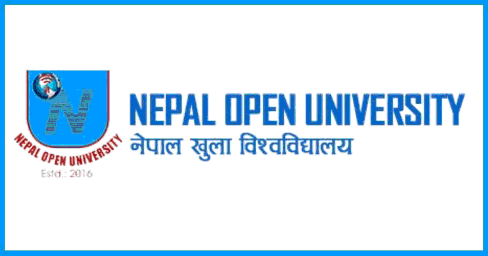 Nepal Open University Notice