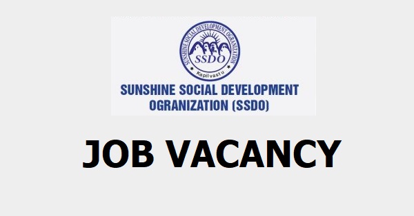 Sunshine Social Development Organization