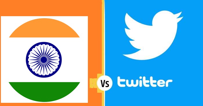 Twitter Vs Indian Government Controversy
