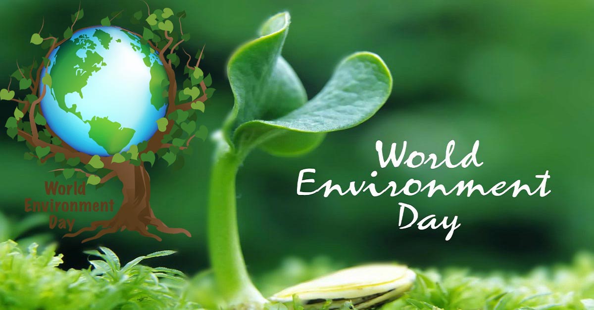 World Environment Day