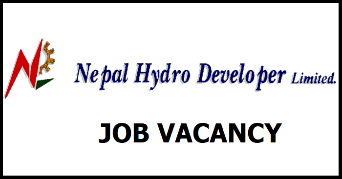 Nepal Hydro Developer Limited