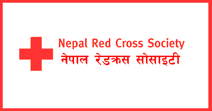 Nepal Red Cross Society (NRCS)