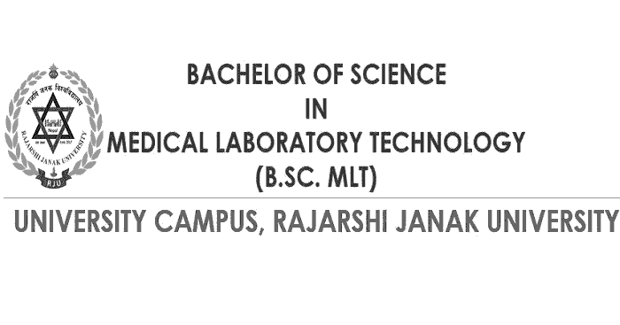 BSc. MLT at University Campus, Rajarshi Janak University