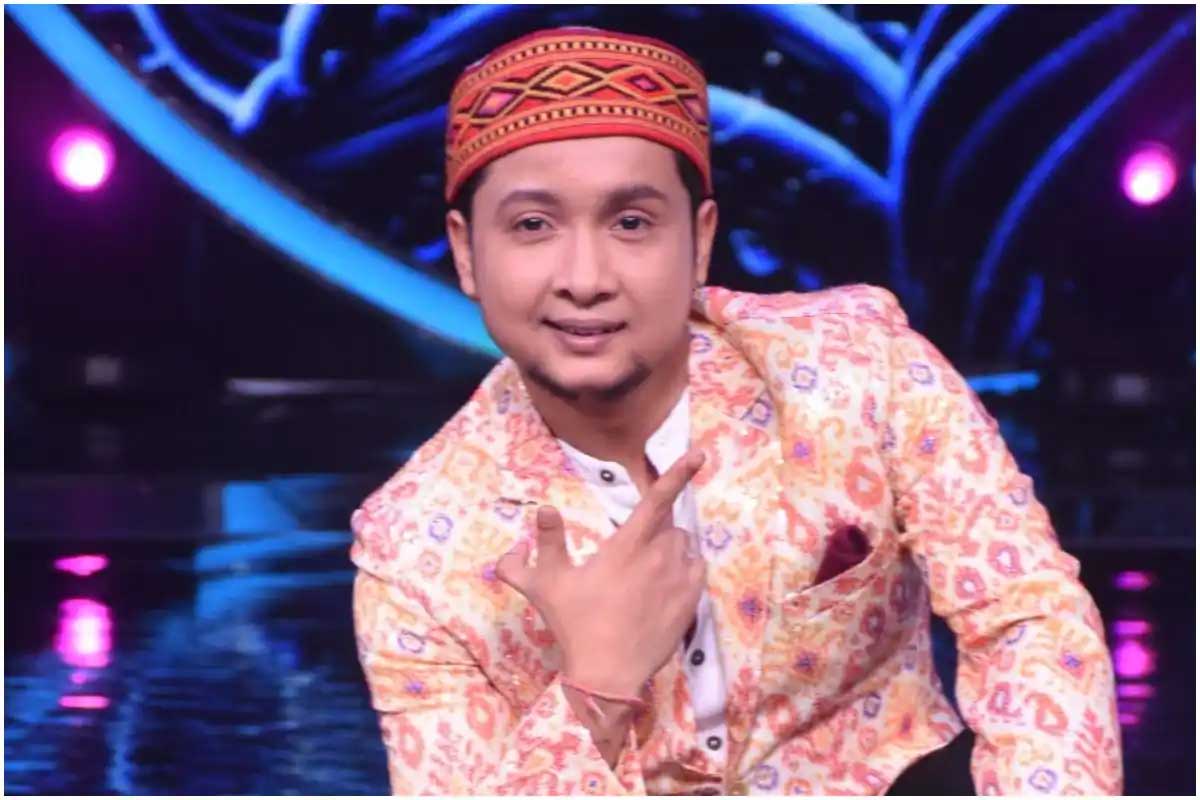 Indian Idol 12 Winner Pawandeep Rajan