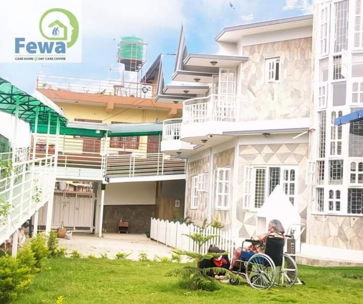 Phewa Care Home Providing Residential and Daycare Services