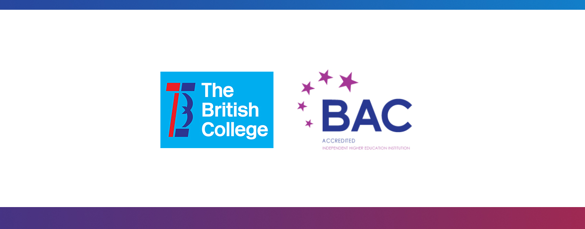 The British College BAC Accreditation