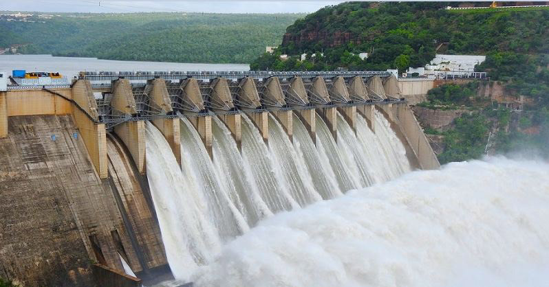 Hydropower in Nepal