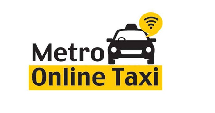 Metro Online Taxi