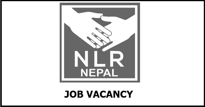 NLR Nepal Vacancy