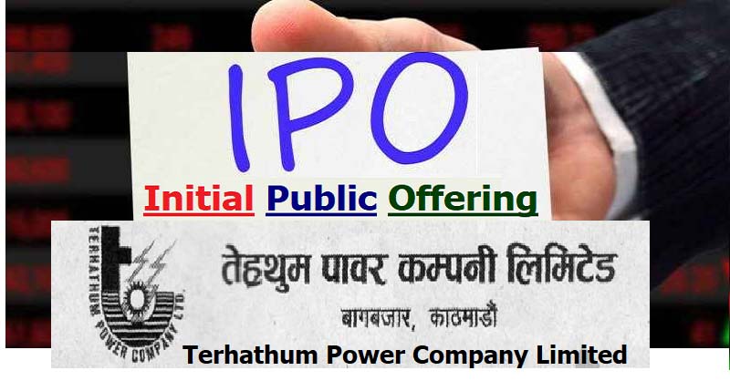 Terhathum Power Company IPO Result