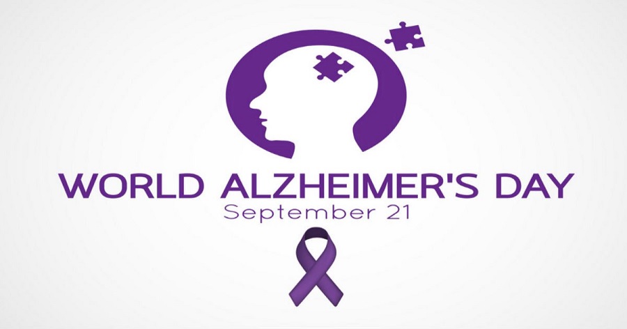 World Alzheimers Day