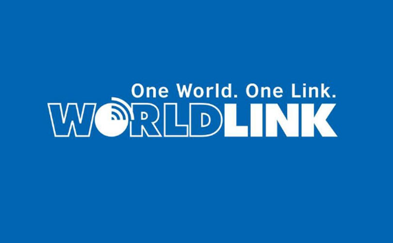 WorldLink Notice