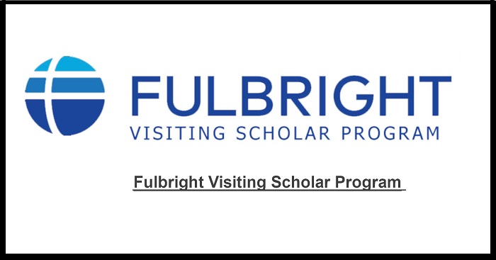 Fulbright Visiting Scholar Program