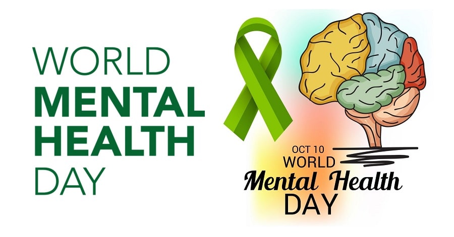 World Mental Health Day