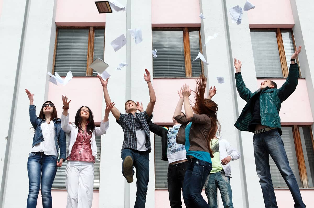 8 Ways To Celebrate The End Of The School Year
