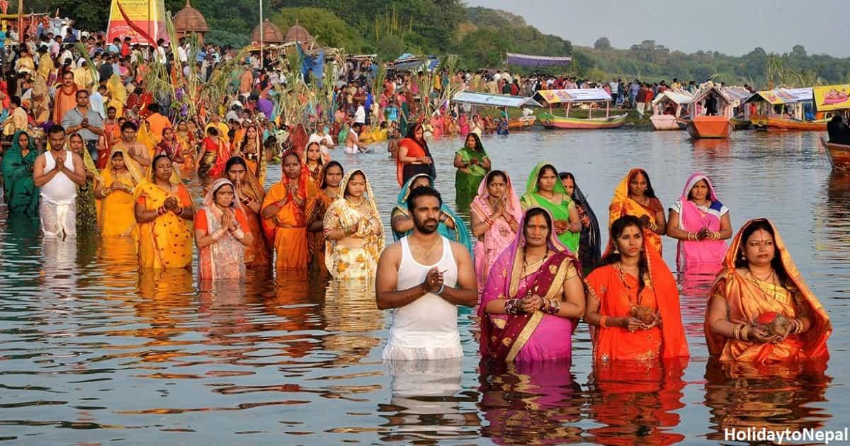 Chhath Puja