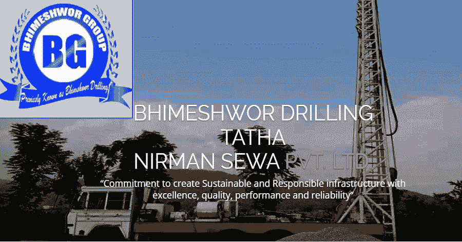 Bhimeshwor Drilling Tatha Nirman Sewa