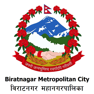 Biratnagar Metropolitan City