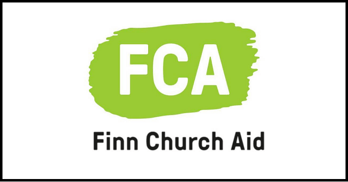 Finn Church Aid (FCA)