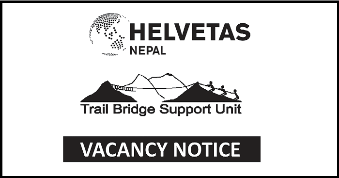 Helvetas Nepal (Trail Bridge Support Unit)