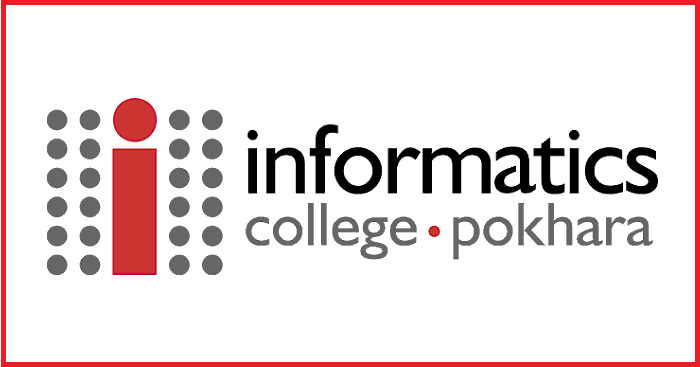 Informatics College Pokhara Notice