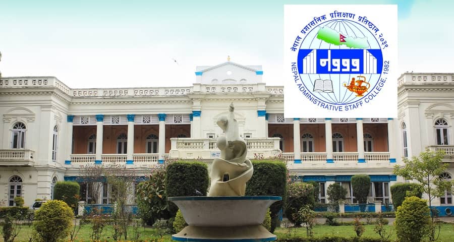 Nepal Administrative Staff College (NASC) Building