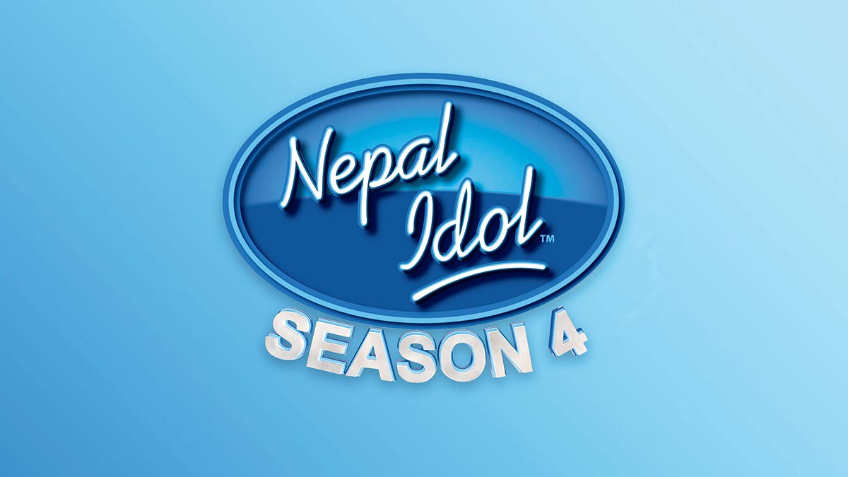 Nepal Idol Season 4