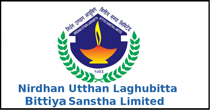 Nirdhan Utthan Laghubitta Bittiya Sanstha Limited Notice