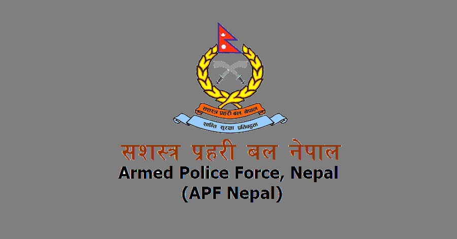 APF Nepal Notice