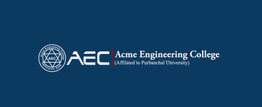 Acme Engineering College Notice