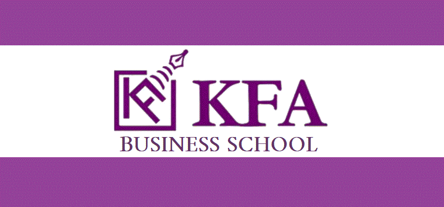 KFA Business School