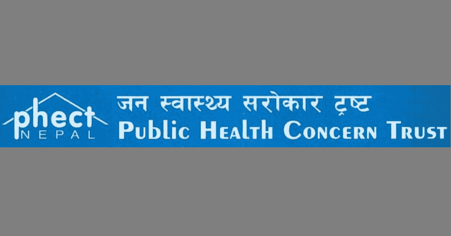 phect-Nepal Notice