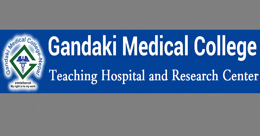 Gandaki Medical College Teaching Hospital and Research Center