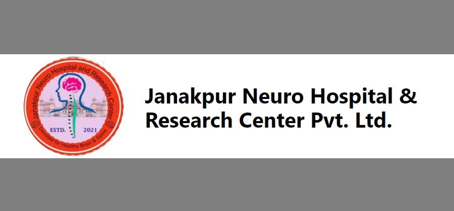 Janakpur Neuro Hospital