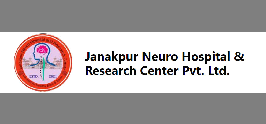 Janakpur Neuro Hospital
