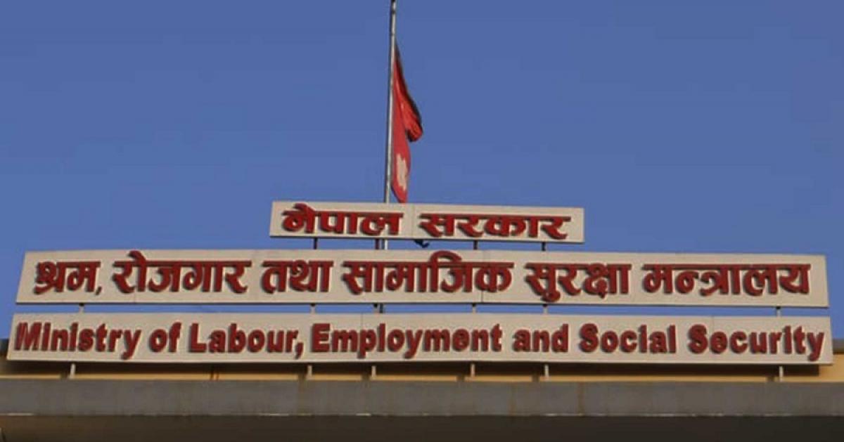 Ministry of Labor, Employment and Social Security (MoLESS)