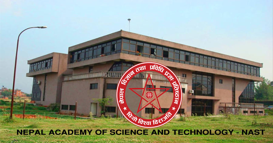 Nepal Academy of Science and Technology (NAST)