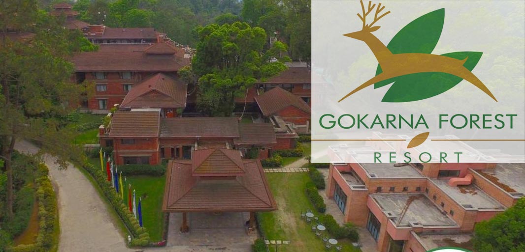 Gokarna Forest Resort