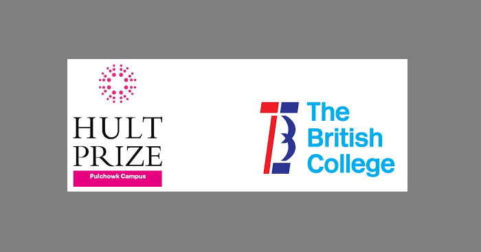 Hult Prize at The British College