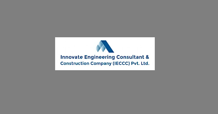 Innovate Engineering Consultant and Construction Company (IECCC)