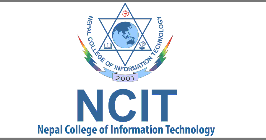 NCIT College Notice