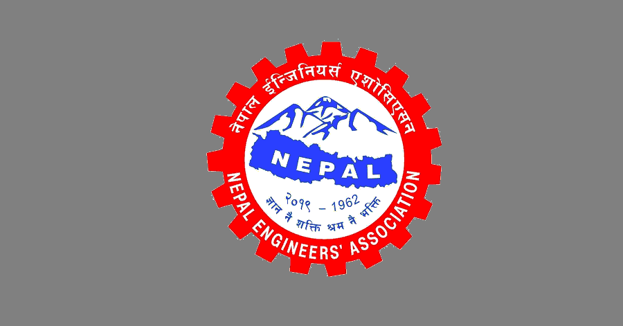 Nepal Engineers Association Notice