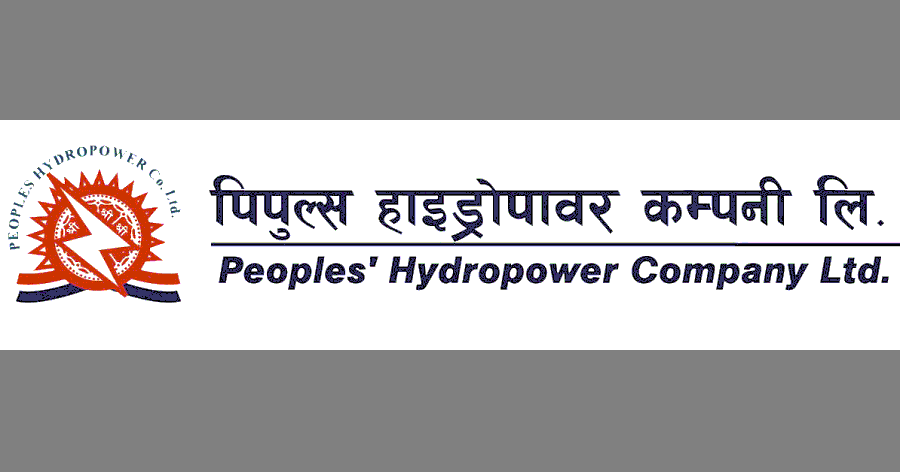 Peoples Hydropower Company Notice